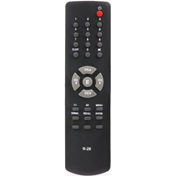 Пульт Huayu для Daewoo R-26