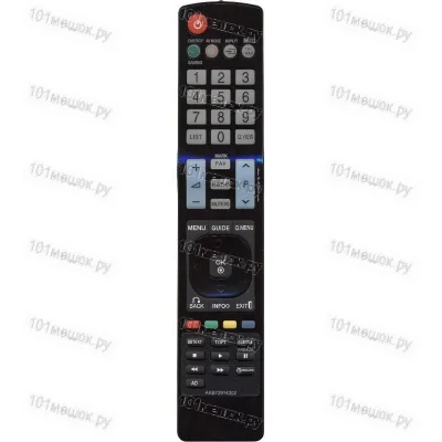 Пульт Huayu для LG AKB72914202