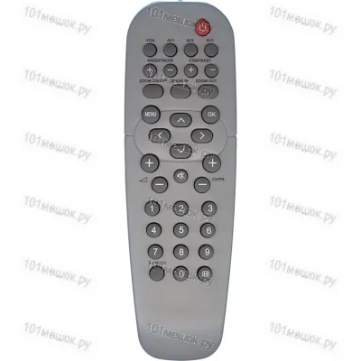 Пульт Huayu для Philips RC19335009/01