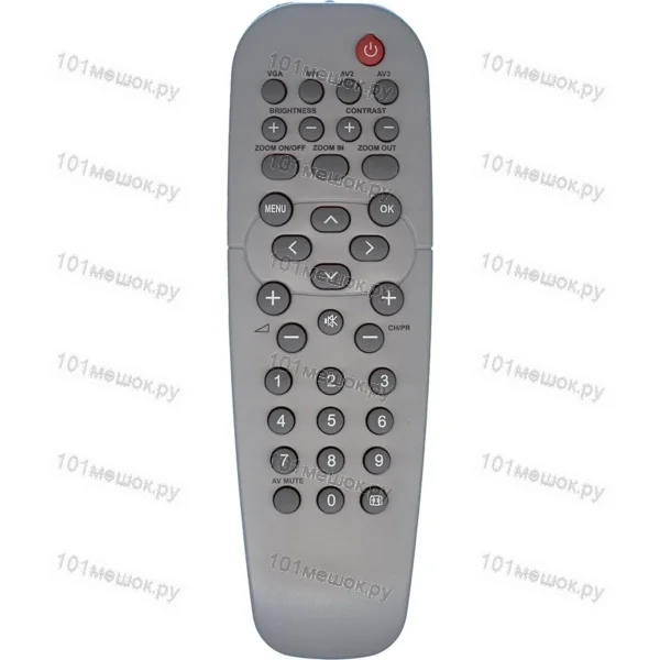Пульт Huayu для Philips RC19335009/01