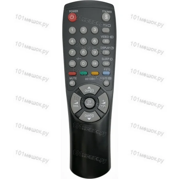 Пульт Huayu для Samsung AA59-00198C