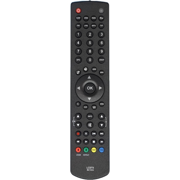 Пульт Huayu для Sharp RC1910