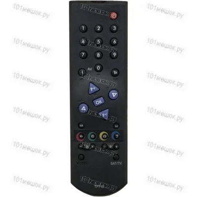 Пульт Grundig TP-715 (оригинальный)