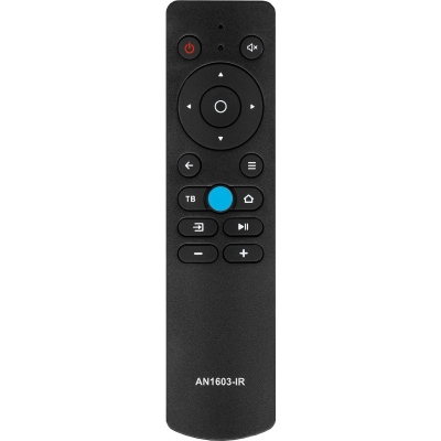 Пульт Huayu для Dexp AN1603-IR (без управления голосом, только ИК)