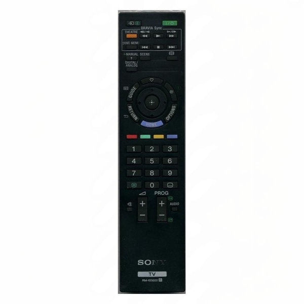 Пульт Sony RM-ED022 (оригинальный)