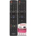 Универсальный пульт Huayu для LG RM-L915+