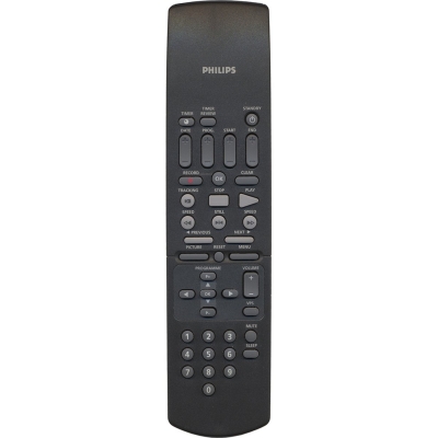 Пульт Philips RT151 (RT513 Combi)