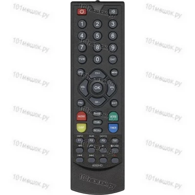 Пульт Huayu для Tiger 4050HD