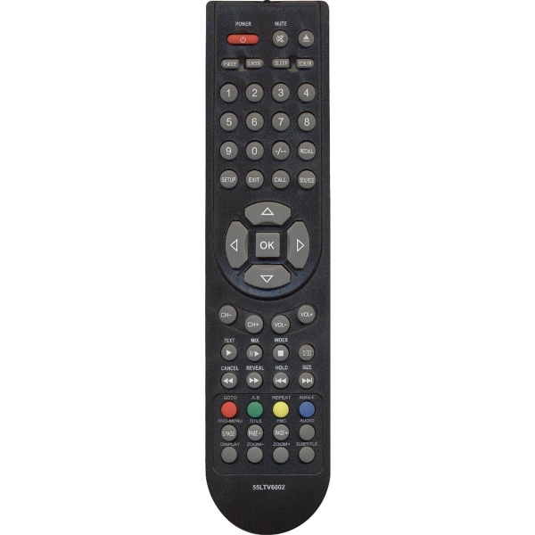 Пульт Polar 55LTV6002