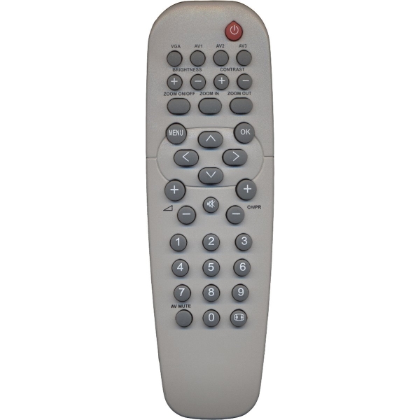 Пульт Philips RC19335009/01