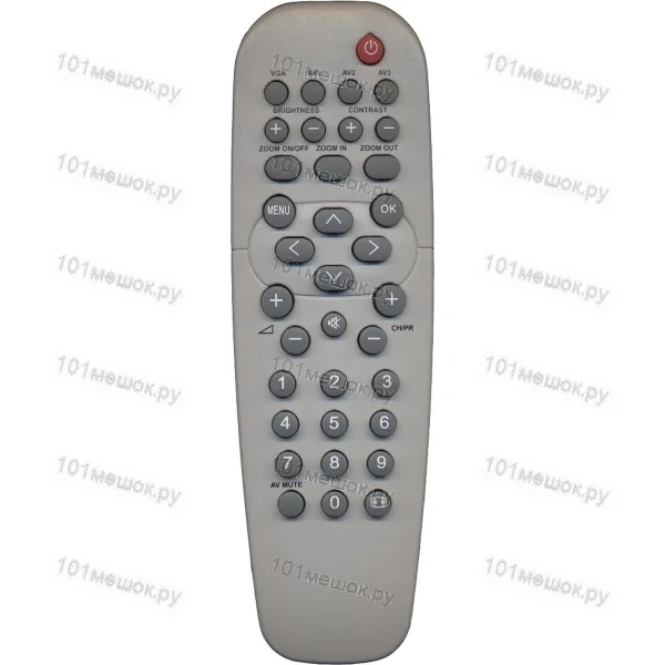 Пульт Philips RC19335009/01 (оригинальный)