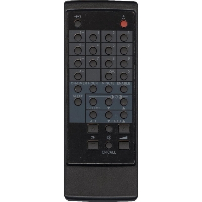 Пульт Huayu для Daewoo R-9A