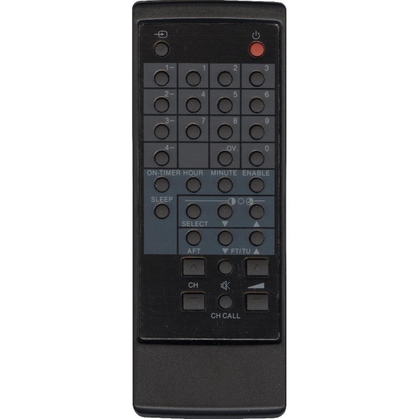 Пульт Huayu для Daewoo R-9A