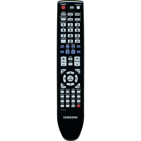 Пульт Samsung AH59-02146S
