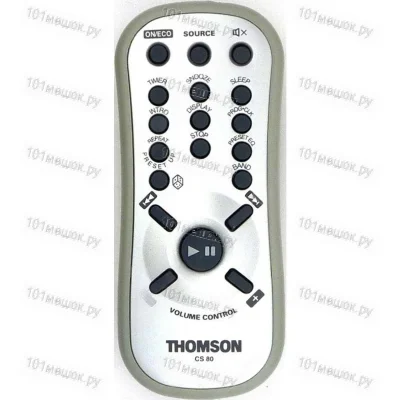 Пульт Thomson CS 80 (оригинальный)