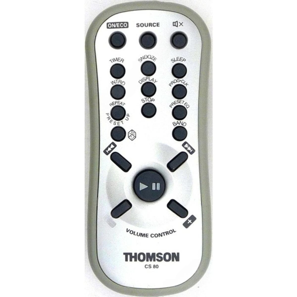 Пульт Thomson CS 80