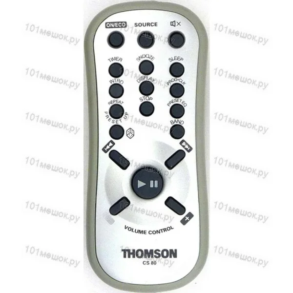 Пульт Thomson CS 80 (оригинальный)