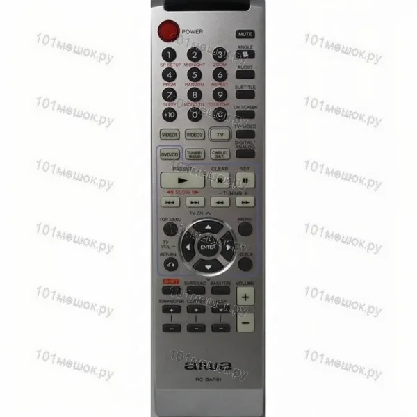 Пульт Huayu для Aiwa RC-BAR01
