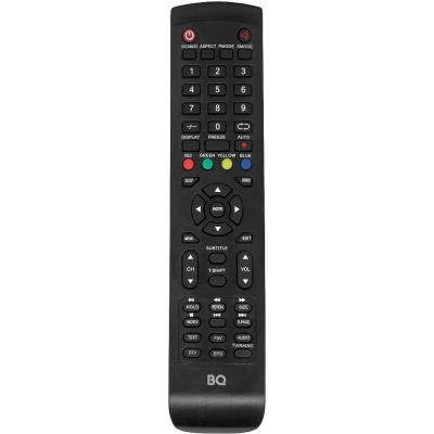 Пульт BQ Y-72C3