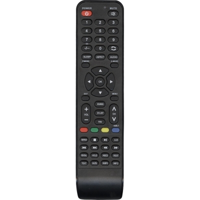 Пульт Huayu для Mystery MTV-3226LWI