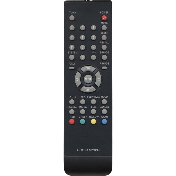 Пульт Huayu для Hyundai H-LCD2202