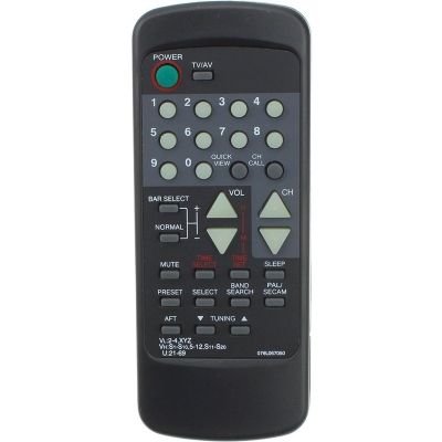 Пульт Huayu для Orion 076L067050