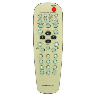 Пульт Huayu для Philips RC19335005/01