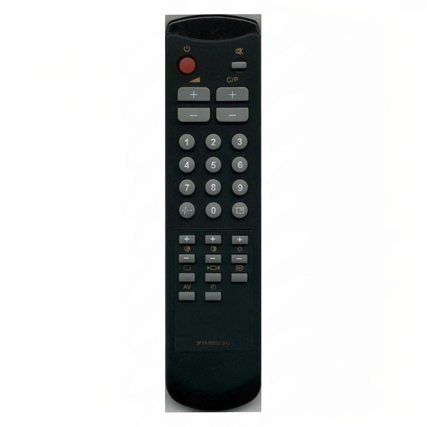 Пульт Huayu для Samsung 3F14-00034-840 (3F14-00034-842, 3F14-00034-843, 3F14-00034-890)