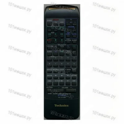 Пульт Technics RAK-CH730MH (оригинальный)