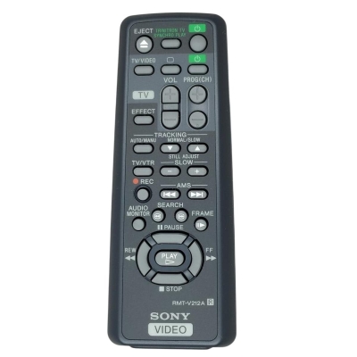 Пульт Sony RMT-V212A