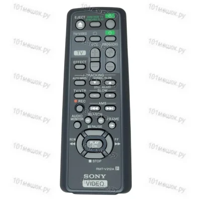 Пульт Sony RMT-V212A (оригинальный)