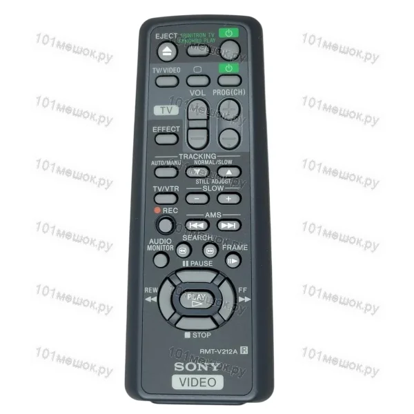 Пульт Sony RMT-V212A (оригинальный)