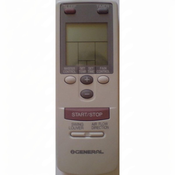 Пульт для кондиционера General AR-CB2