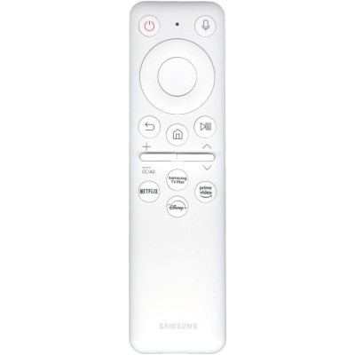 Пульт Samsung BP59-00149A белый (голосовое управление)