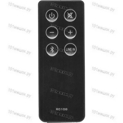 Пульт Edifier RC10G (R1700BT) (оригинальный)
