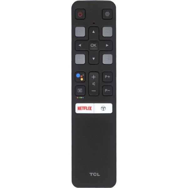 Пульт TCL RC802V FUR6 (голосовое управление)