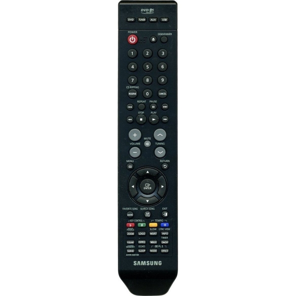 Пульт Samsung AH59-02010E