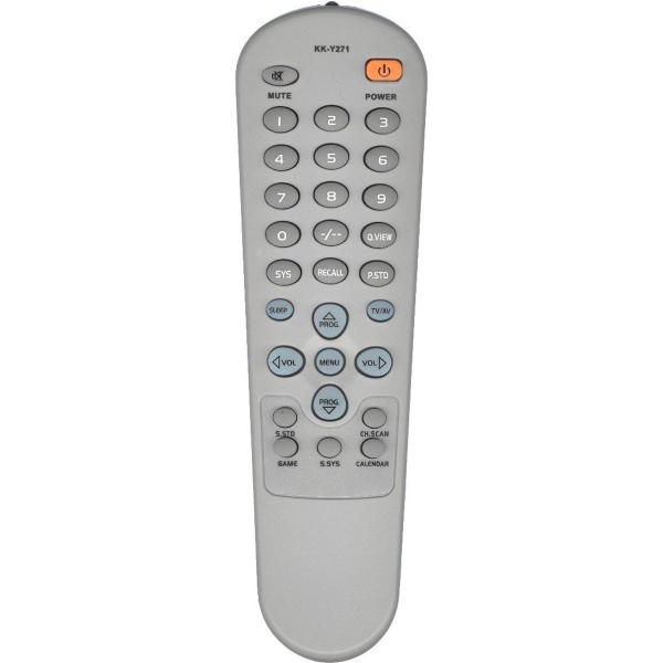 Пульт Huayu для Elenberg KK-Y271-2