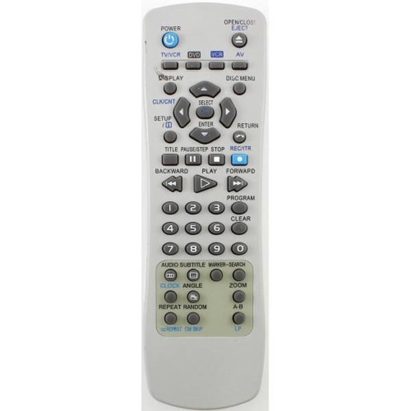 Пульт Huayu для LG DK-373 (DC-378)