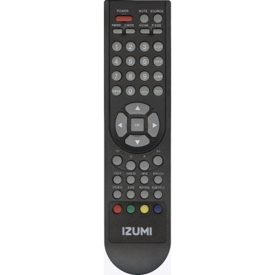 Пульт Izumi TLE19H300B