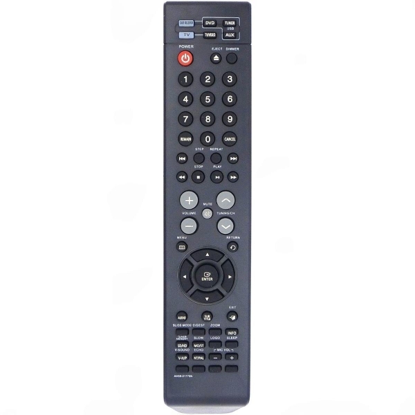 Пульт Huayu для Samsung AH59-01778N