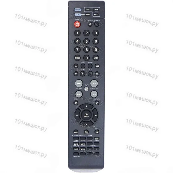Пульт Huayu для Samsung AH59-01778N