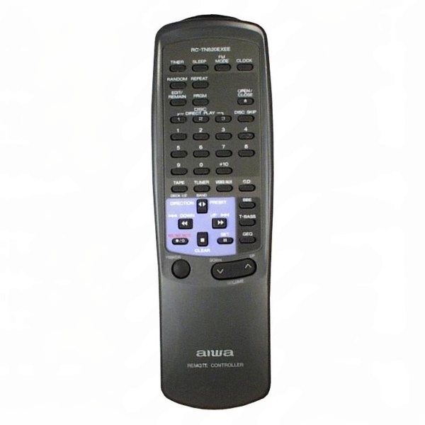 Пульт Aiwa RC-TN520EX