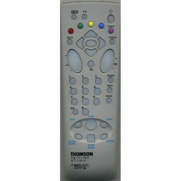 Пульт Thomson RCT110S