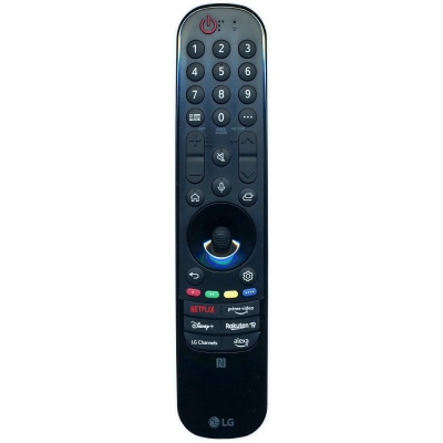Пульт LG AN-MR24GN (AKB76045103) (оригинальный)