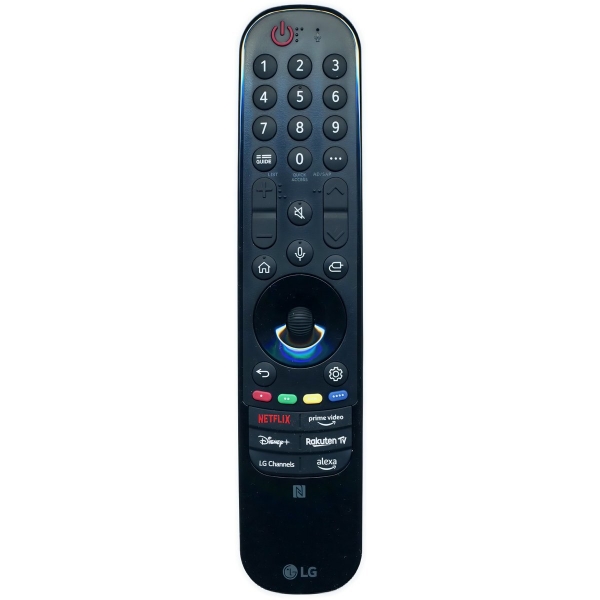 Пульт LG AN-MR24GN (AKB76045103) (оригинальный)