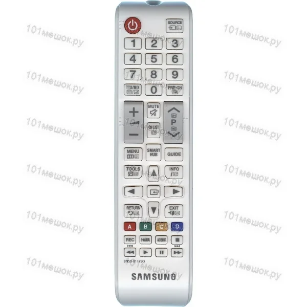 Пульт Samsung BN59-01175Q (оригинальный)