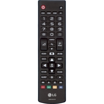 Пульт LG AKB74915379 (оригинальный)