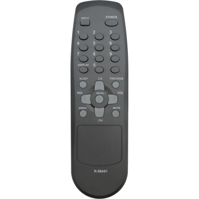 Пульт Huayu для Daewoo R-59A01
