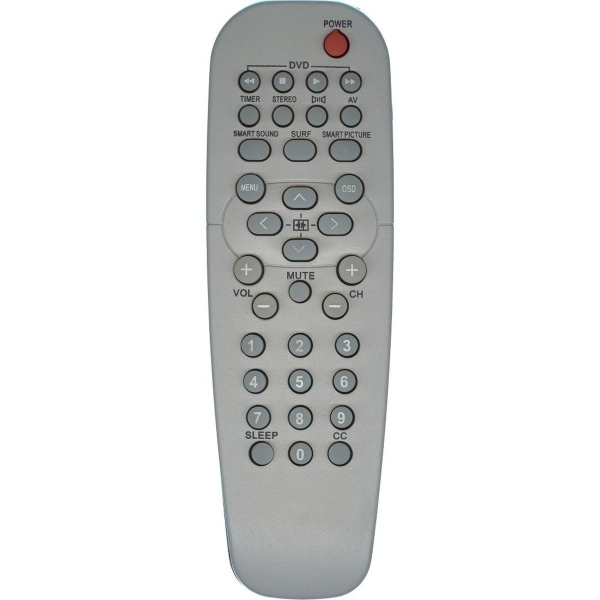 Пульт Huayu для Philips RC19335010/01